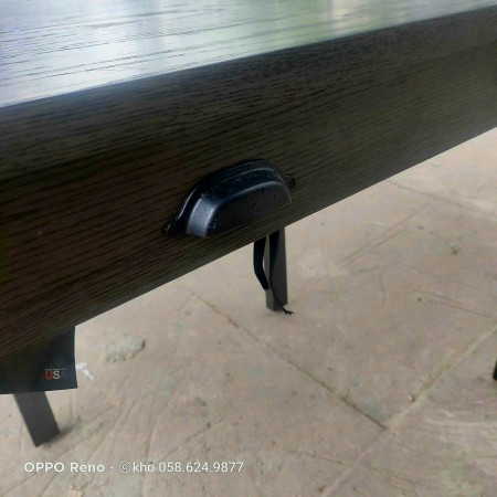 Powel - 18D6014G : Bàn Gấp Cánh Bướm - Đa Năng 